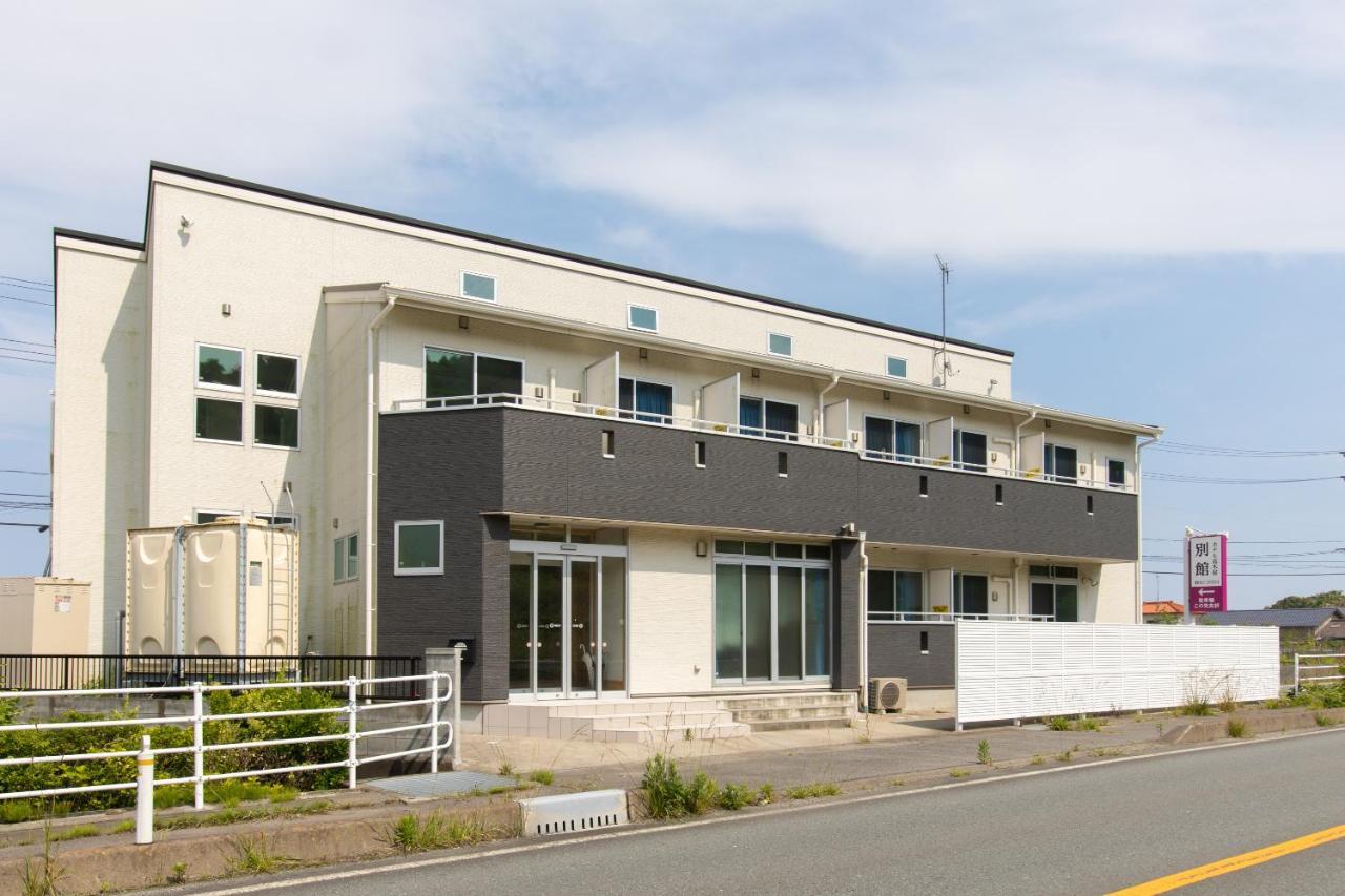 Tabist Hotel Takagiya Iwaki Iwaki  Ngoại thất bức ảnh
