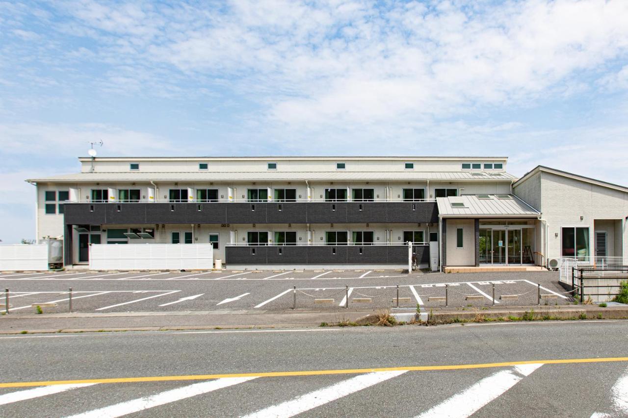 Tabist Hotel Takagiya Iwaki Iwaki  Ngoại thất bức ảnh