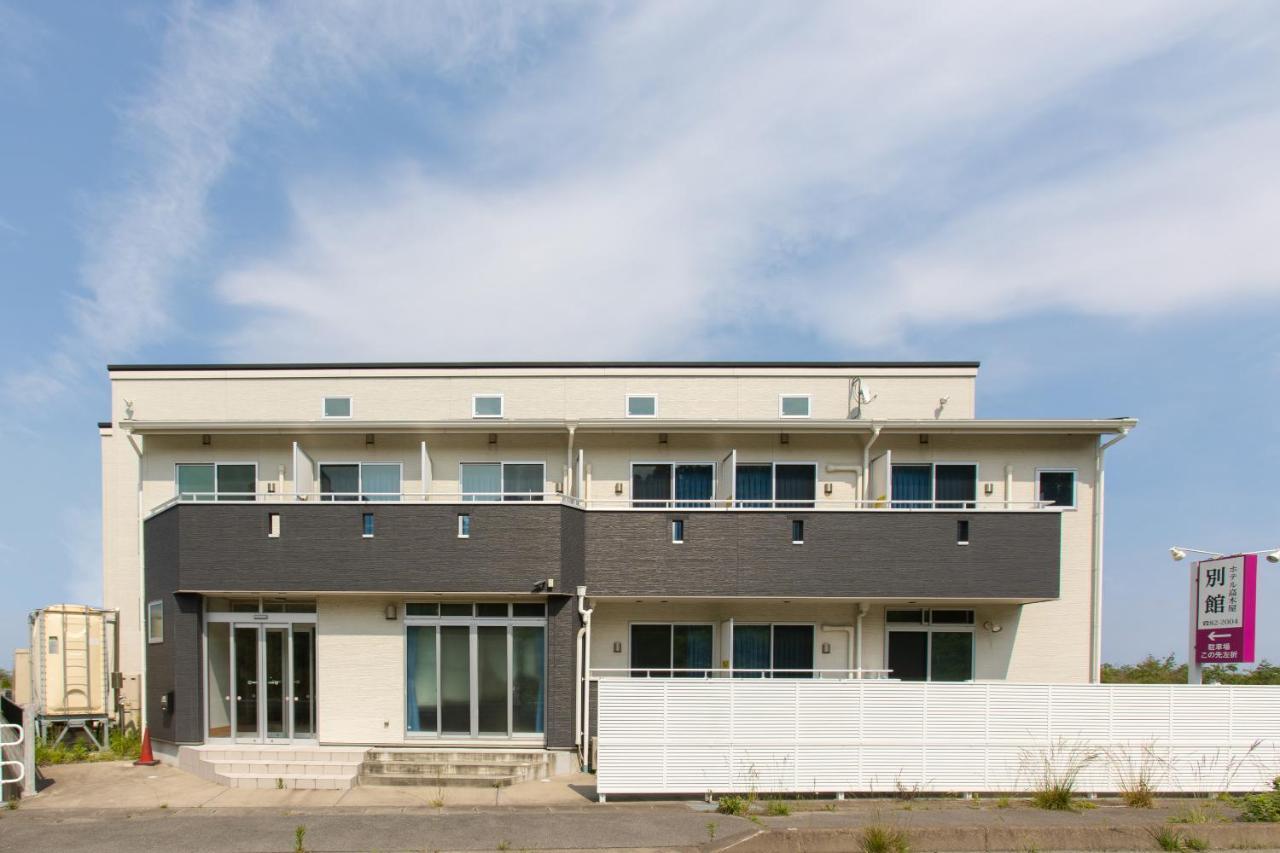 Tabist Hotel Takagiya Iwaki Iwaki  Ngoại thất bức ảnh