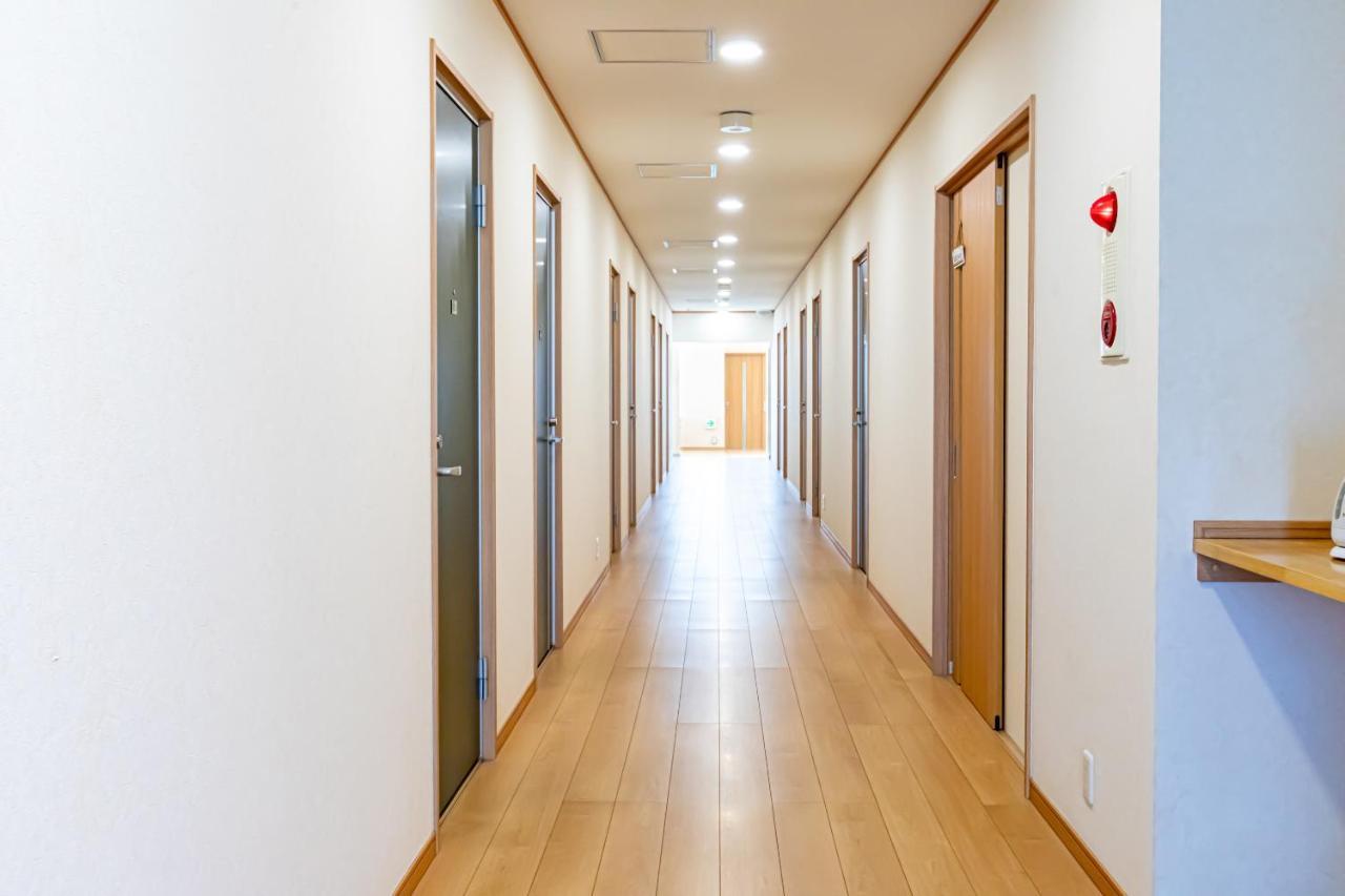 Tabist Hotel Takagiya Iwaki Iwaki  Ngoại thất bức ảnh