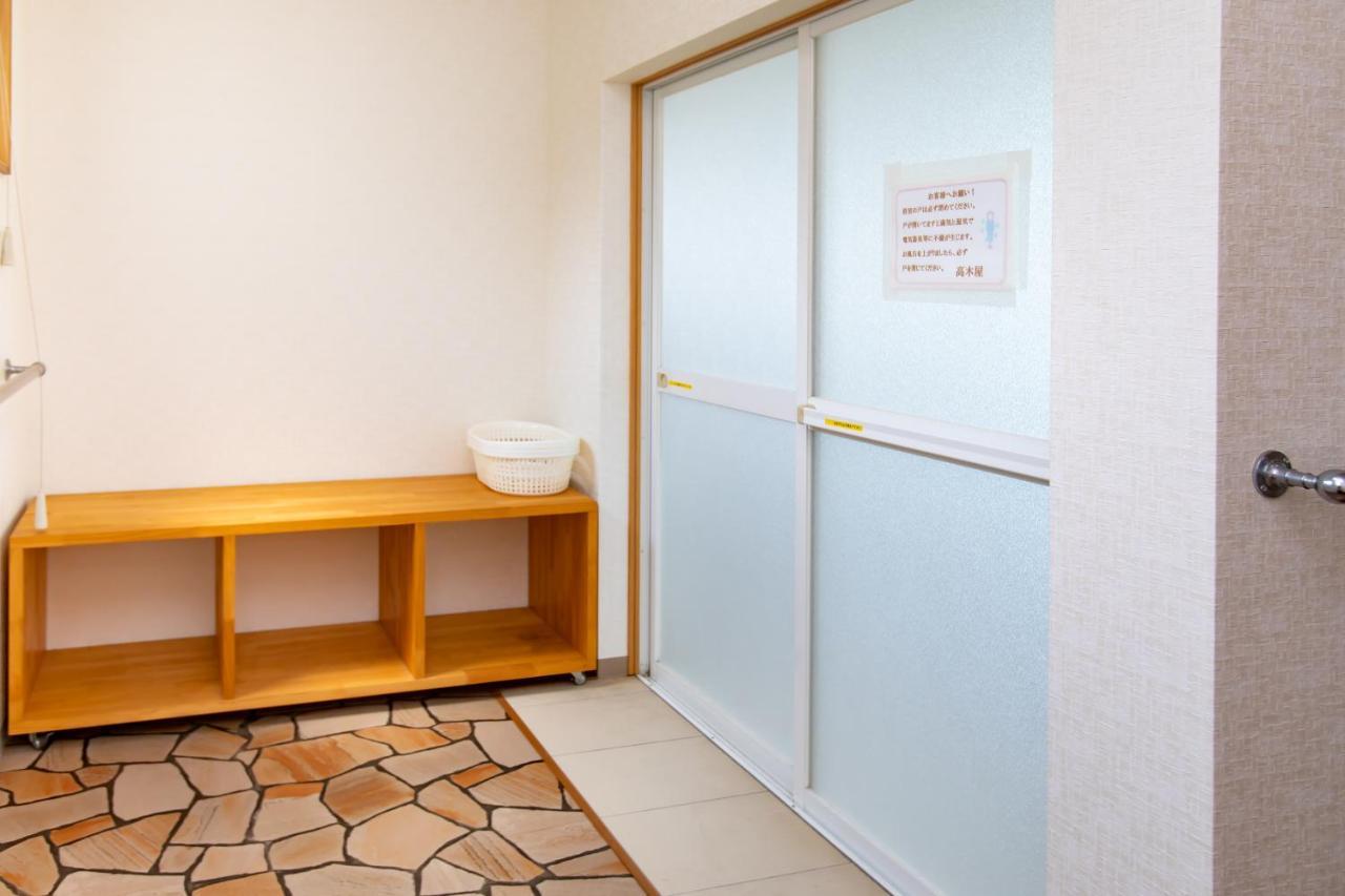 Tabist Hotel Takagiya Iwaki Iwaki  Ngoại thất bức ảnh