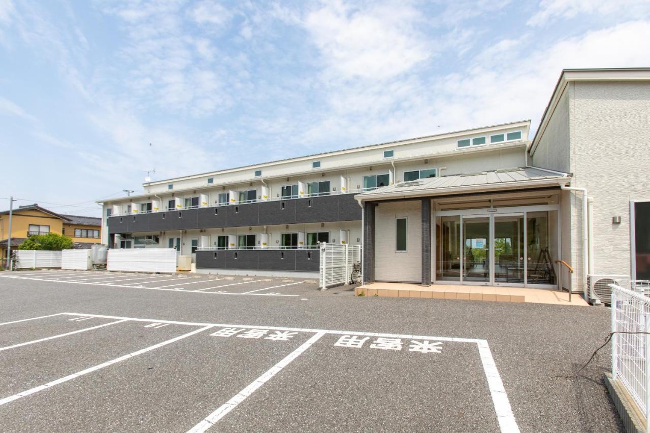 Tabist Hotel Takagiya Iwaki Iwaki  Ngoại thất bức ảnh