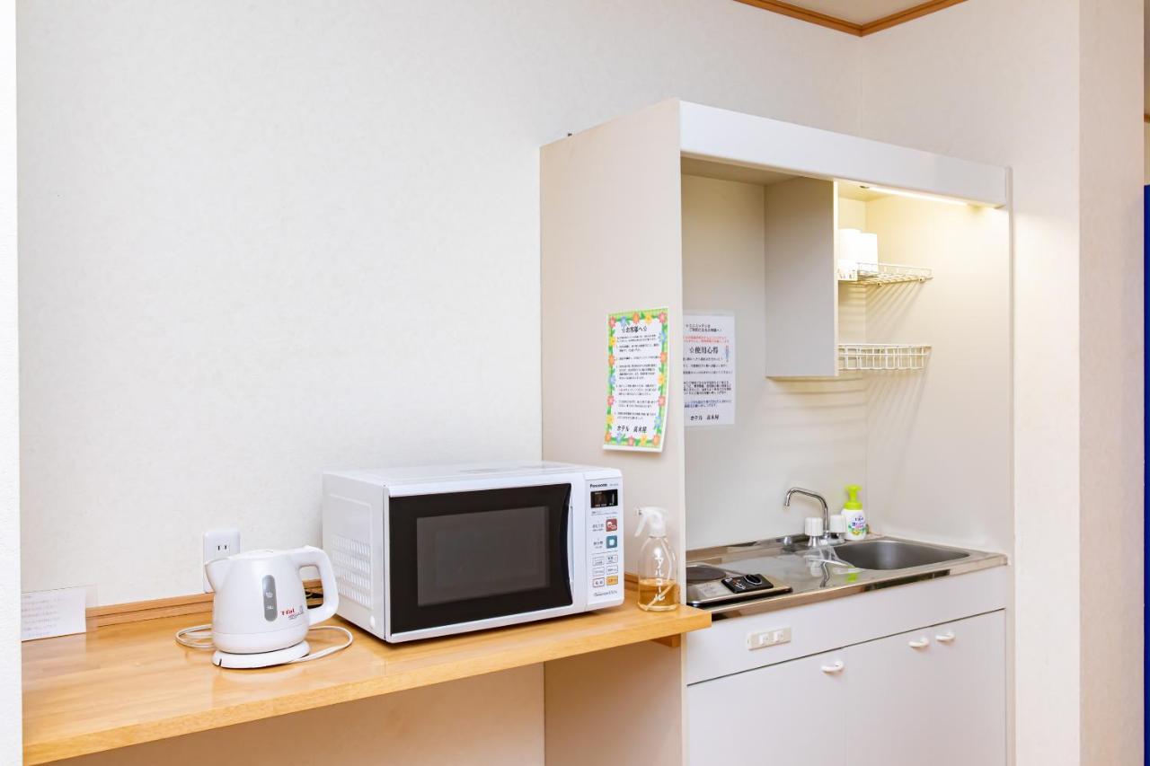 Tabist Hotel Takagiya Iwaki Iwaki  Ngoại thất bức ảnh