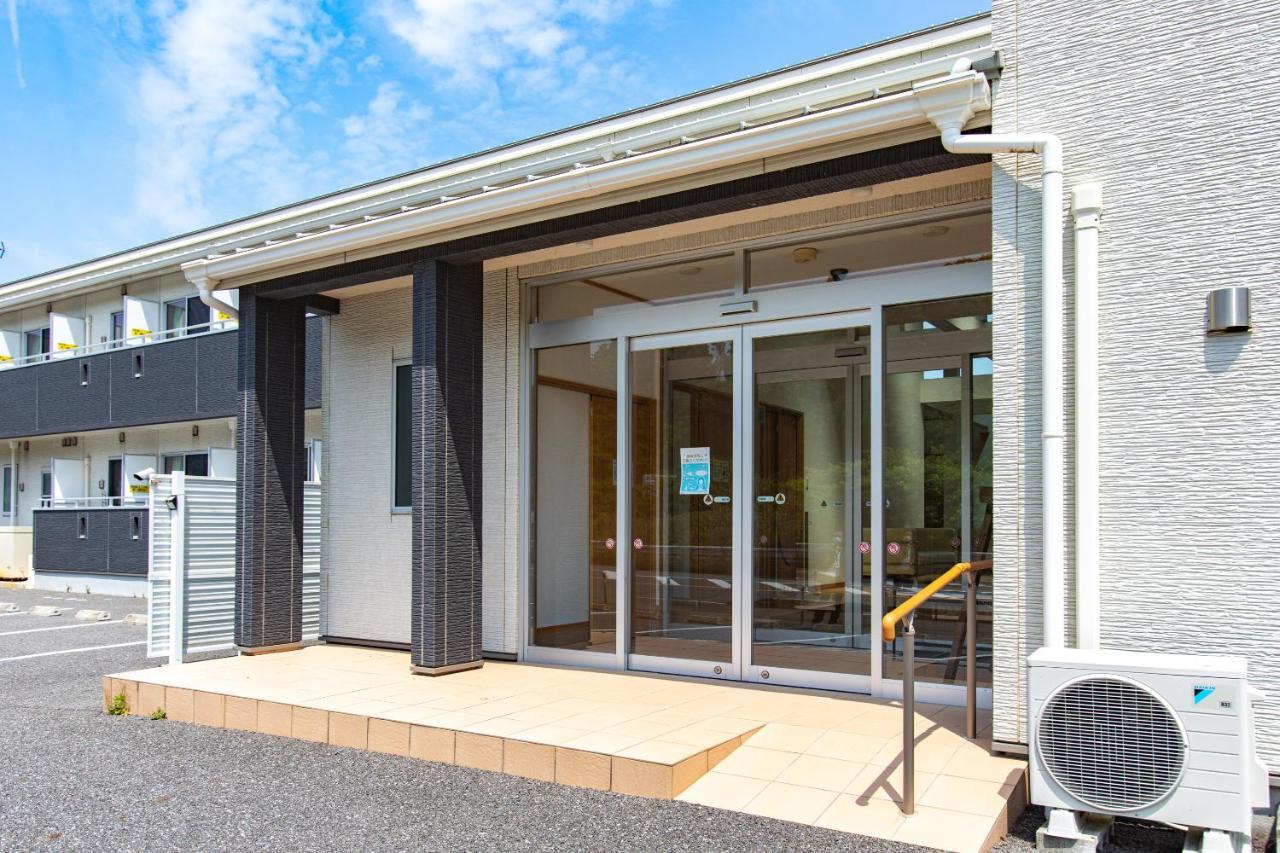 Tabist Hotel Takagiya Iwaki Iwaki  Ngoại thất bức ảnh