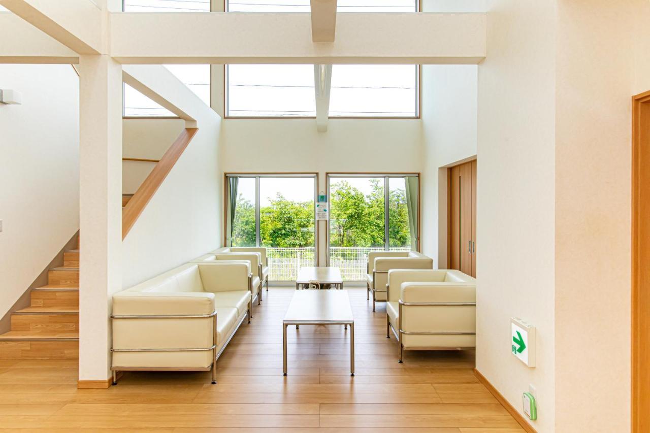 Tabist Hotel Takagiya Iwaki Iwaki  Ngoại thất bức ảnh