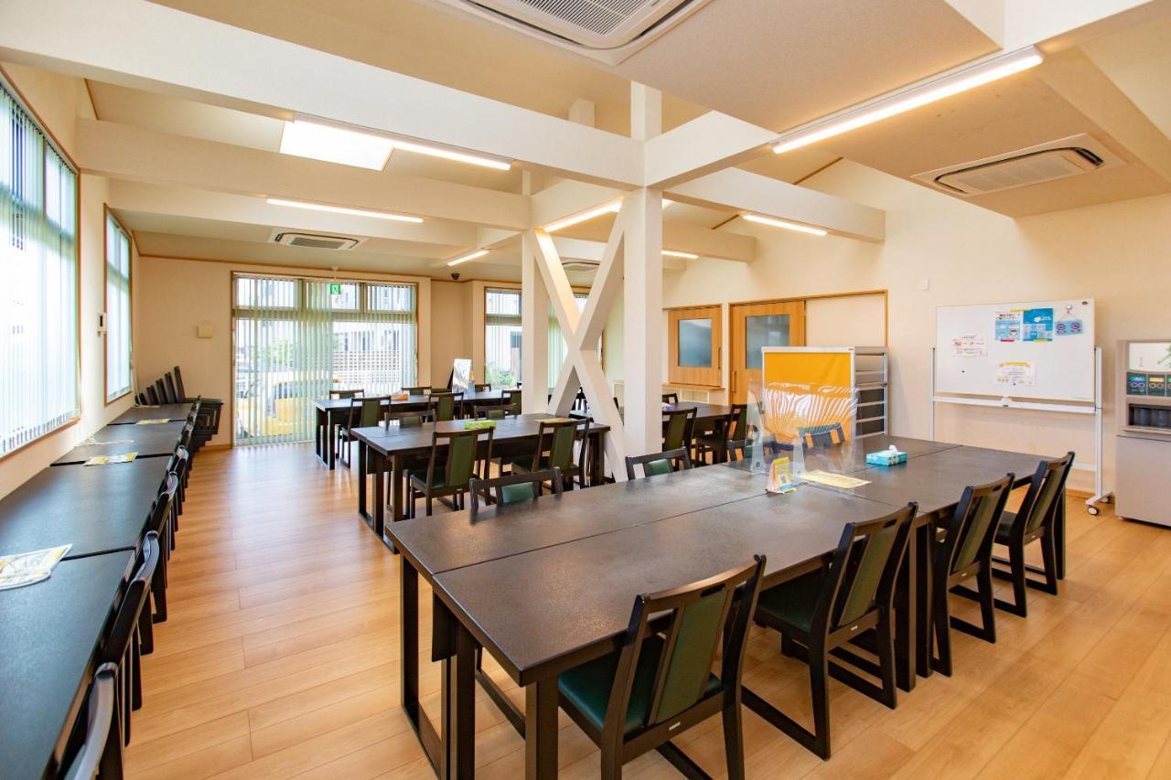 Tabist Hotel Takagiya Iwaki Iwaki  Ngoại thất bức ảnh