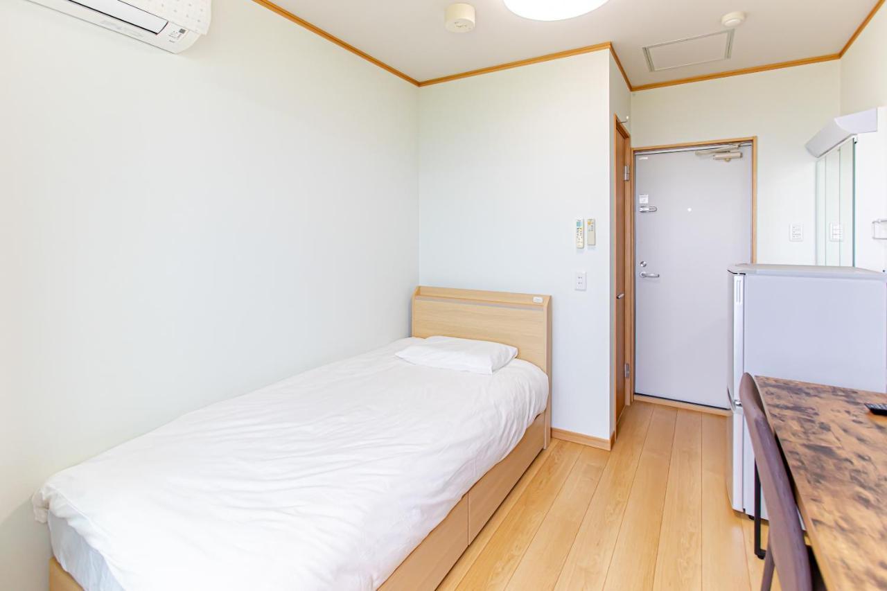 Tabist Hotel Takagiya Iwaki Iwaki  Ngoại thất bức ảnh