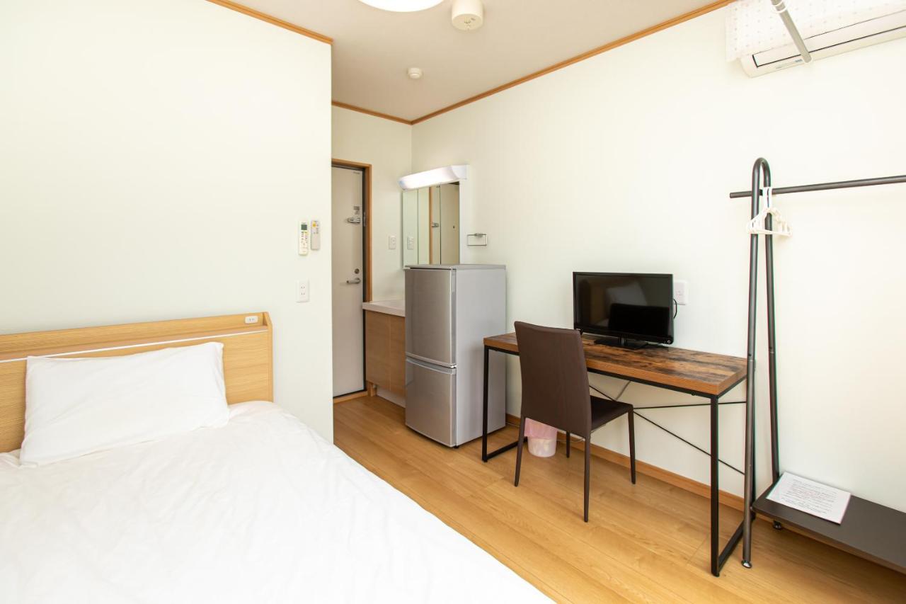 Tabist Hotel Takagiya Iwaki Iwaki  Ngoại thất bức ảnh
