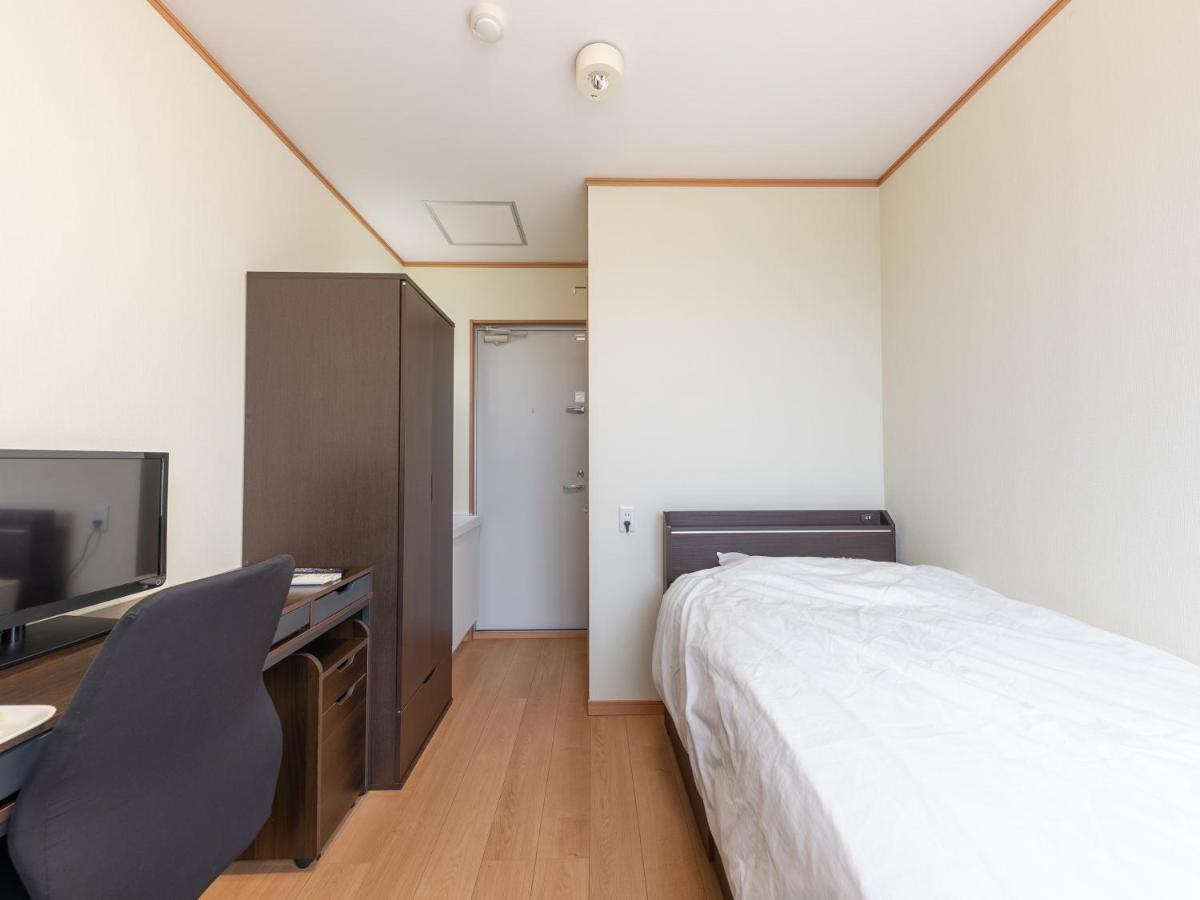 Tabist Hotel Takagiya Iwaki Iwaki  Ngoại thất bức ảnh