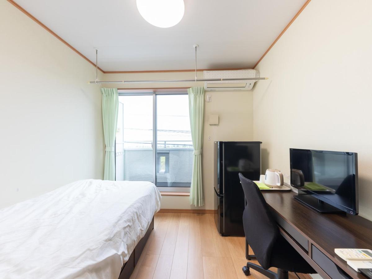 Tabist Hotel Takagiya Iwaki Iwaki  Ngoại thất bức ảnh