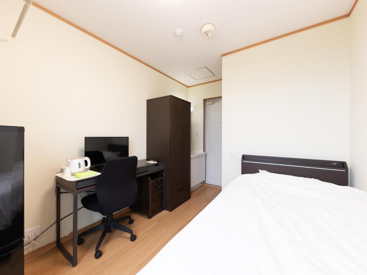 Tabist Hotel Takagiya Iwaki Iwaki  Ngoại thất bức ảnh