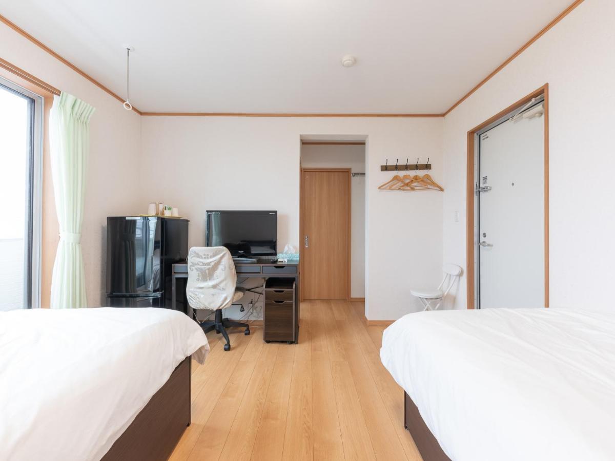 Tabist Hotel Takagiya Iwaki Iwaki  Ngoại thất bức ảnh